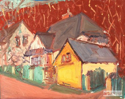 MATCZAK Klaudia | Kazimierz Dolny, 2018