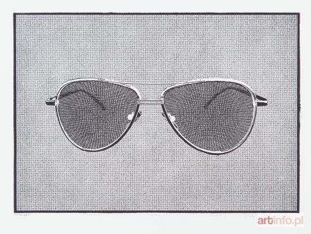 JĘDRUSZCZAK Piotr | Okulary, 2009 r.
