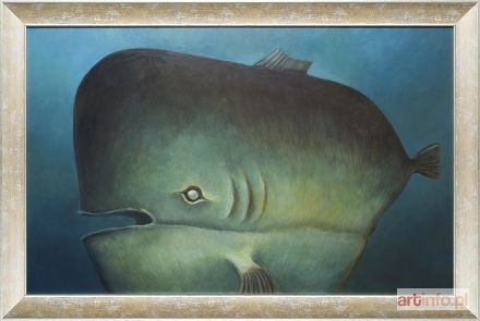 TARAS Rafał | Duża Ryba, 2009