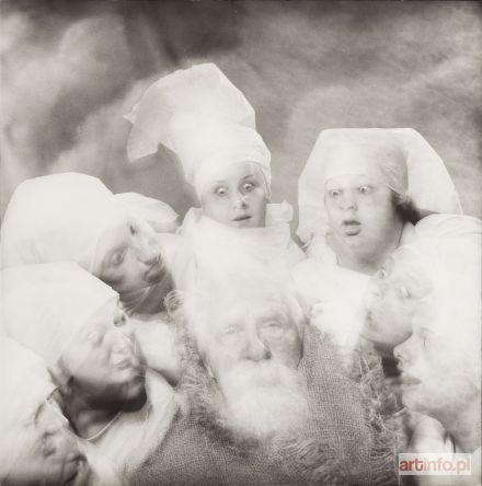 ŚWIETLIK Andrzej | Snow White and the Seven Dwarfs