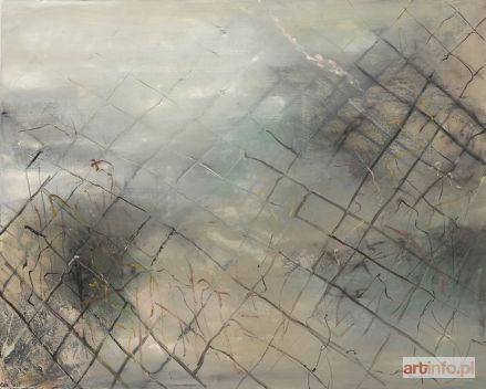 CUR Katarzyna | Element Krajobrazu, 2017