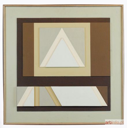ZIELIŃSKI Krystyn | I-90, 1990