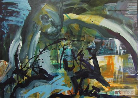 HUL Edyta | Zwierzę 13-XXIII, 2013