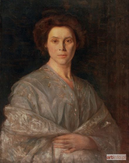 OLPIŃSKI Jan Kazimierz | La Bella Bruna