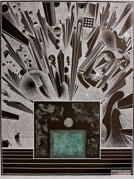 PŁÓCIENNIK Henryk | Dla Johna Coltrane`a (1999)