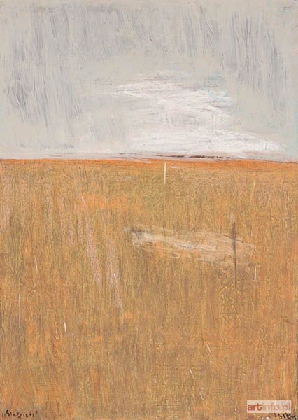 BĘBEN Janusz | Sierpień, 2001 r.