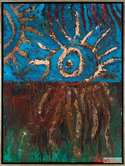 KORCZOWSKI Bogdan | Plein soleil, 2009