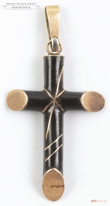 KRZYŻYK PATRIOTYCZNY, Polska, po 1861