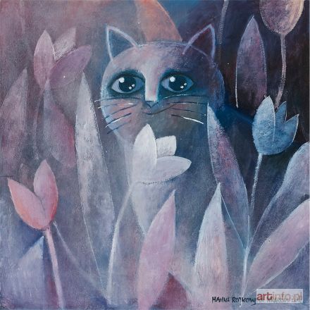 ROJKOWSKA Hanna | bez tytułu, 2012 r.