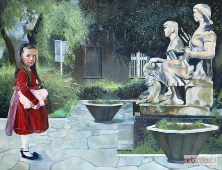 WOŹNICZKA Sylwia | Dom górnika