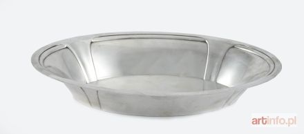 Półmisek głęboki na chleb