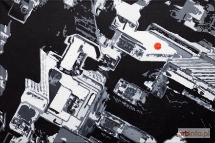 FREJ Marta | Topos, 2011