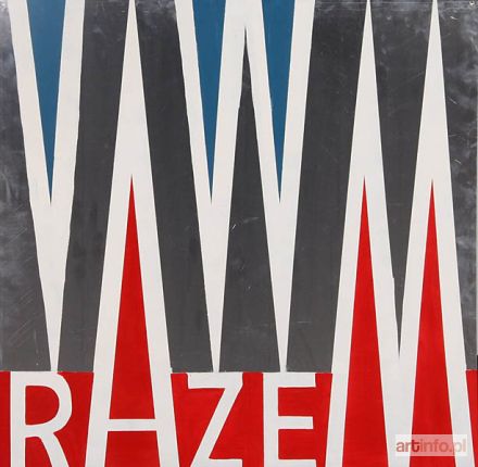 Grupa TWOŻYWO | Razem, 2006 r.
