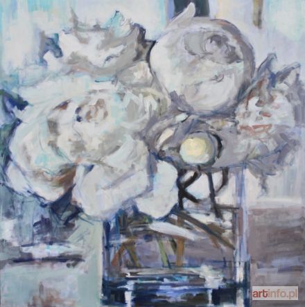 FIGURSKA Agnieszka | Peonie (2018)