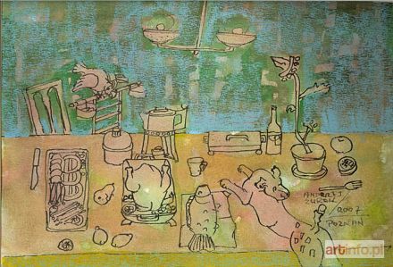 ŻUREK Andrzej | Małgorzata