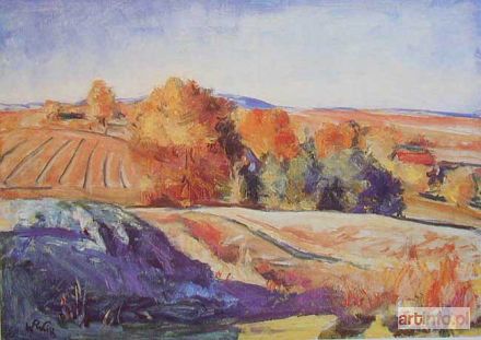 WEISS Wojciech | PAŹDZIERNIK, ok. 1920-30