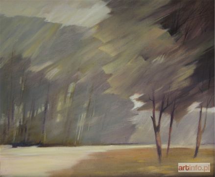 IDZIKOWSKI Waldemar | bez tytułu, 2008