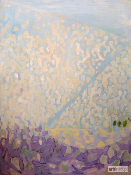 GAWRYSZCZAK Renata | Pejzaż (2006)