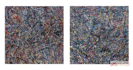AUGUSTYN Amelia | Galimatias, 2015