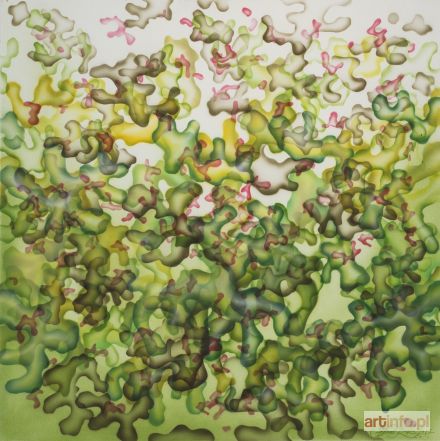 ROZPARA Hanna | Gramine, 2017