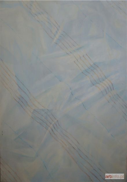 SOKOŁOWSKA Małgorzata | Indywidualizm - Konceptualizm, 2008