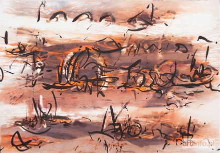 WILK Urszula | bez tytułu, 2011