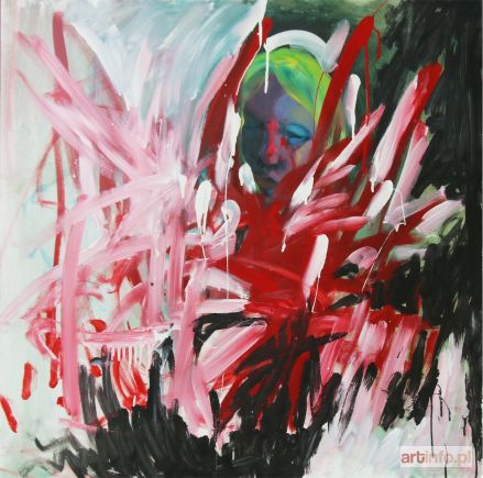 RÓŻYCKI Patryk | Ekspresja z Martą, 2013