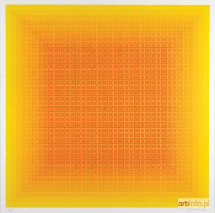 STAŃCZAK Julian | FILTRATION, 1978-1980 r.