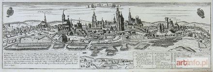 BODENEHR Gabriel | Lublin in Pohlen
