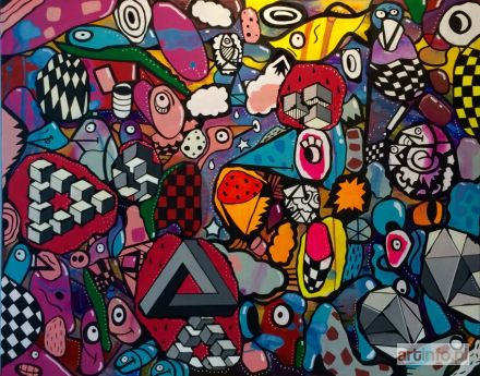 BŁACH Marcin | Catfish 18, 2015