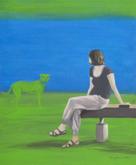 PALJOCHA Joanna | Stawy Jana, 2012 r.