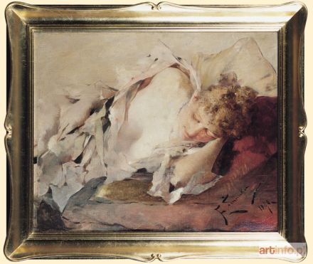 ŻMURKO Franciszek | SEN, 1890