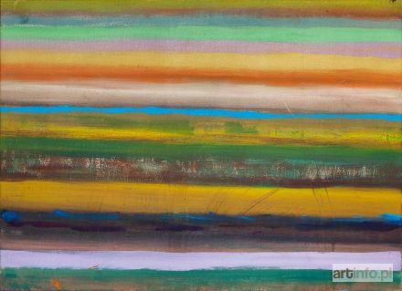 HOPPE-SADOWSKI Bartosz Michał | Landscape CVI