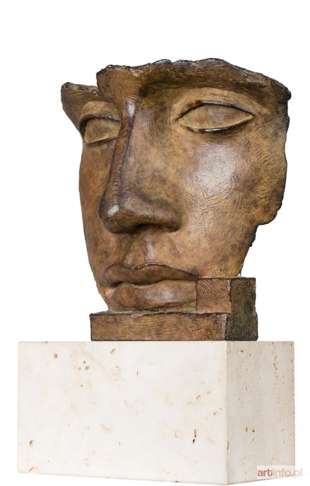 MITORAJ Igor | Per Adriano, 1992