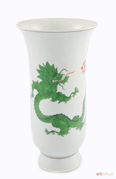 Staatliche Porzellanmanufaktur Meissen