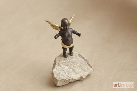 ROSTWOROWSKA Izabella | Cherubin