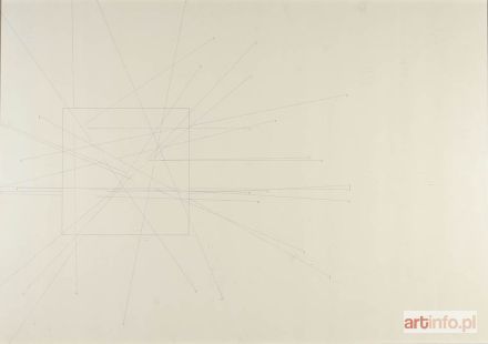 WAŚKO Ryszard | BEZ TYTUŁU, 1978
