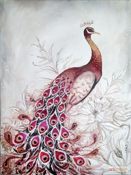 JÓŹWIAK Sylwia | Paw, 2019
