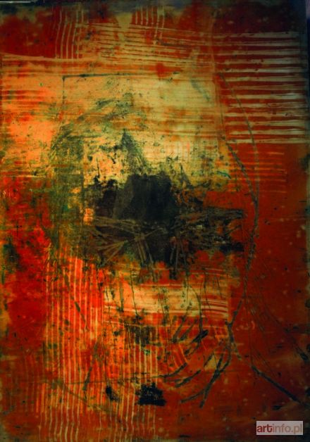 MAŃK Karol | Bez tytułu 2