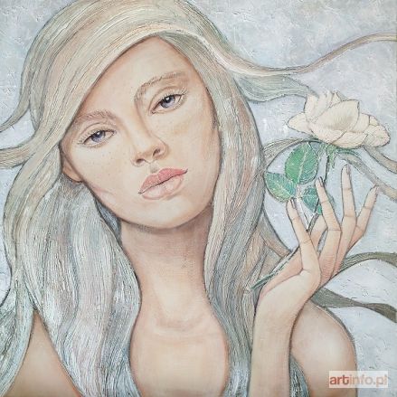 MISZTAL Joanna | Szron 2017