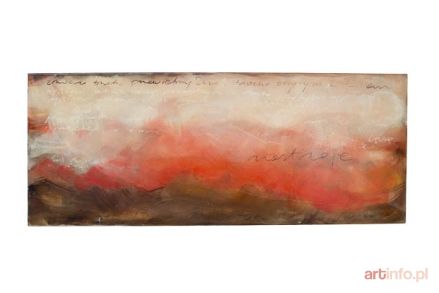 KIRZANOWSKA-OSIŃSKA Agnieszka | Nastroje, 2014