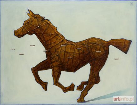KLIMEK Grzegorz | PK, 2019 r.