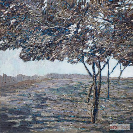 HORHOL Olena | Jesienny, 2018