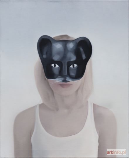GUBERNAT Anna | Bez tytułu z serii Get away from it all to paradise, 2008