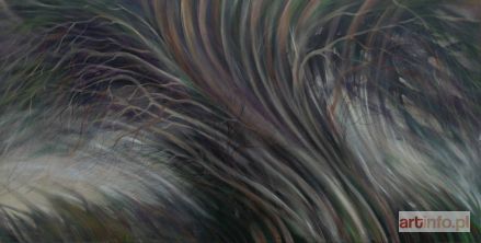 ŚWIGULSKA-JOP Vanessa | Drzewo życia, 2013