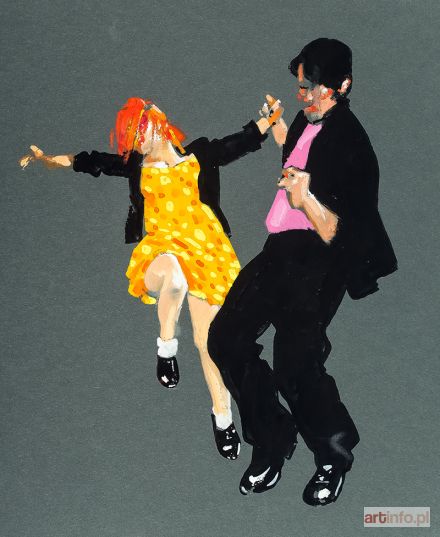 ŚWIERZY Waldemar | Dancing