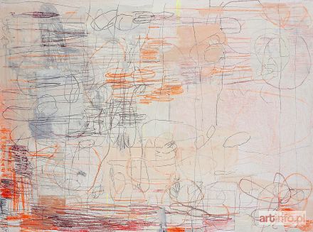 ZIELASKOWSKA Gossia | Strong, sexy & self confident, 2009