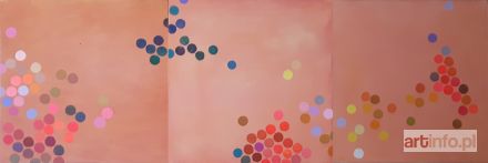 PYRZANOWSKA Malwina | Shades of Marrakech, 2019r.