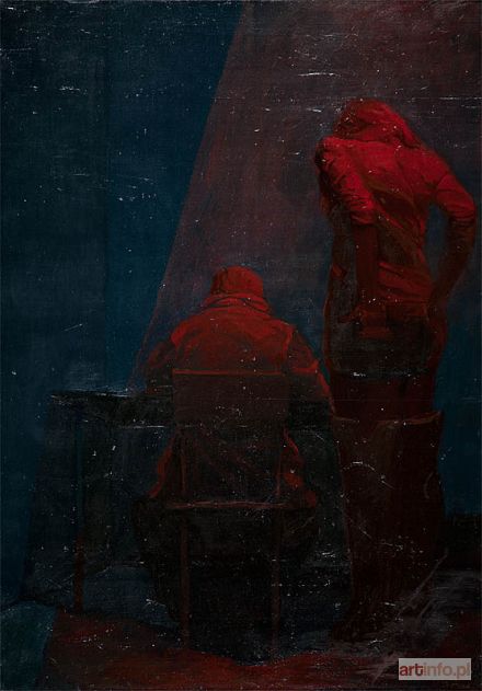 KOLANKO Piotr | Lekcja, 2010