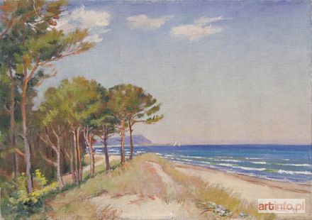 ŻURAWSKI Stanisław | NA HELU, lata 30-te XX w.